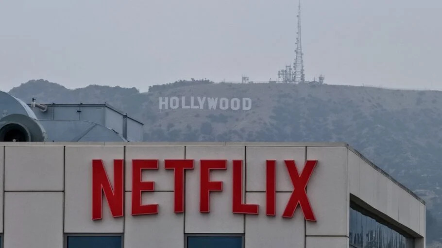 Netflix сократит около 1000 сотрудников