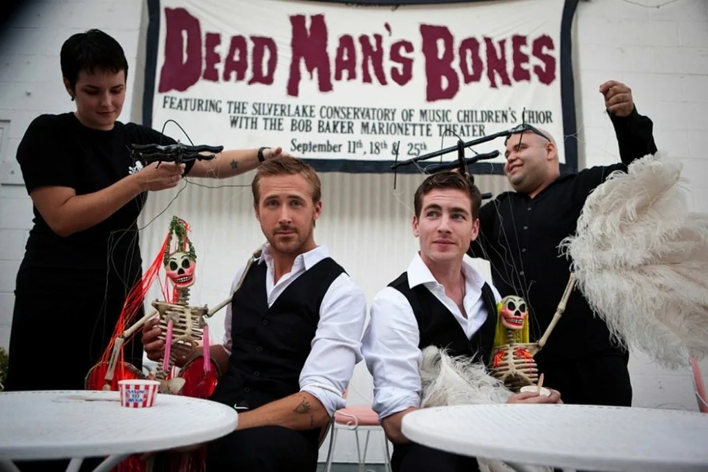 Dead Man’s Bones выпустили новый сингл спустя 17 лет