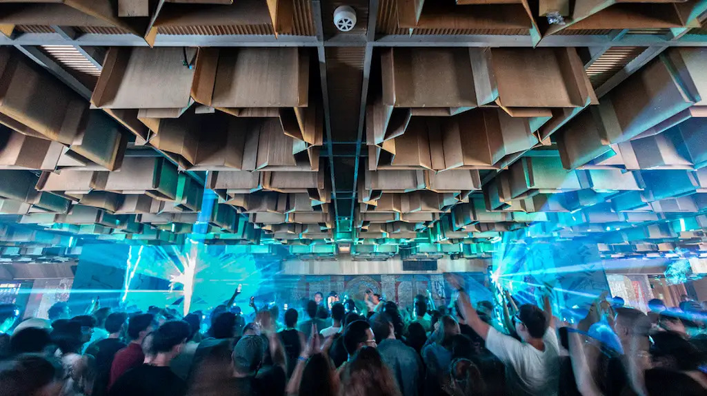 Sublimation Festival 2026 представляет полный лайн-ап