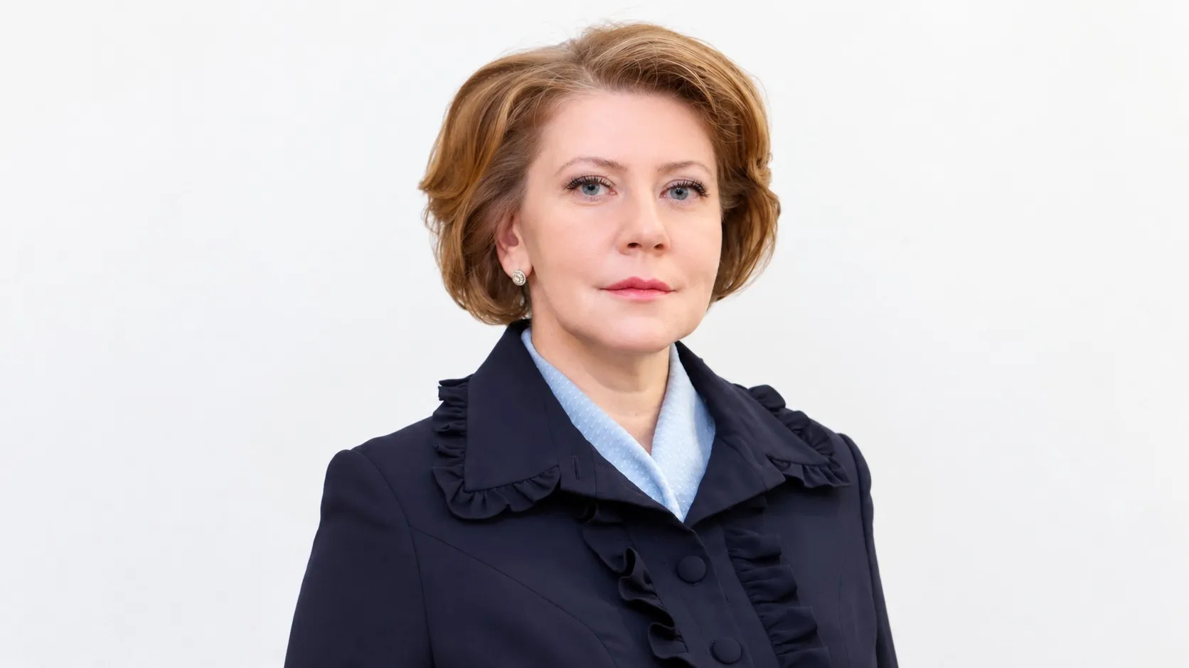 Женщина впервые за 25 лет стала вице-министром обороны Казахстана